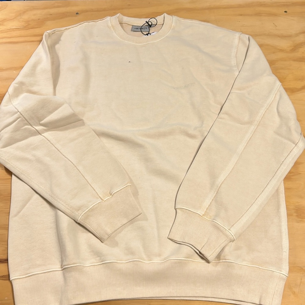 Carhartt WIP - Crewneck - XL